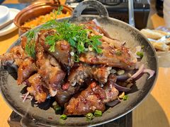 -品味泸沽湖•民族特色菜(大落水店)