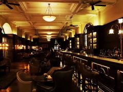 -LONG BAR 廊吧(外滩华尔道夫酒店)