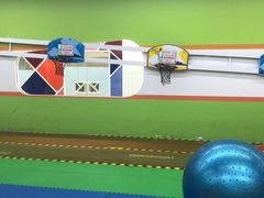 -小岳飞儿童感统·注意力训练馆(金四季店)