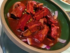 -天喜酒楼饭市·茶市(同德皇宫店)