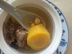 -侨美食家·粤菜(体育西路店)