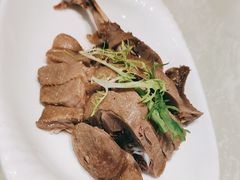 -金典银峰老鹅馆·昆山菜(亭林公园店)