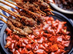 -胡桃里音乐餐厅(陶溪川店)(川湘赣菜·世界百大酒庄直供红酒·音乐表演)