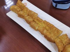 -日月永和中国餐饮名店(东湖店)