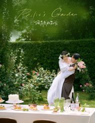 -雅云婚纱摄影工作室旗舰店