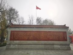 -赵州桥景区