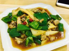 -黑皮酸菜鱼(绣花巷店)