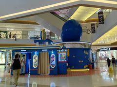 -天河城购物中心