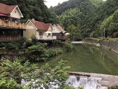 -雅鲁激流探险漂流