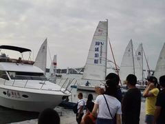 -鑫艋游艇海钓俱乐部