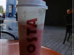 -COSTA COFFEE(百葛服务区店)