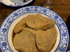 -兰边碗(鼓楼店)