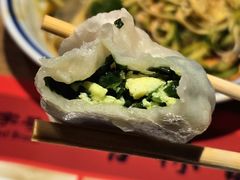 -新兴园饺子馆(望京店)
