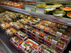零售区-争鲜回转寿司(金桥家乐福店)