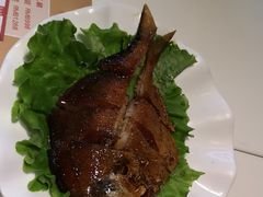 -鼎泰丰(渔阳店)