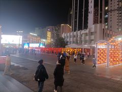 -南屏步行街
