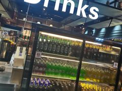-盛江山自助料理(太原街万达店)