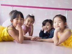 -Isee灰姑娘国际儿童艺术中心(BHGMall店)