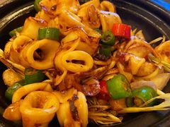 -南沙游艇会·大兵船餐厅