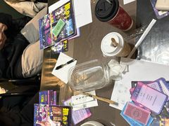 -剧狐剧本杀·月球探案馆(人民广场1号店)
