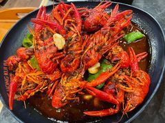-红盔甲·小龙虾(长寿路店)