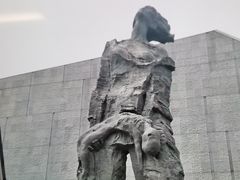-侵华日军南京大屠杀遇难同胞纪念馆