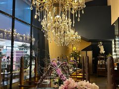 -狮拾久·现代新加坡料理(福田COCO Park店)