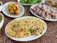 炒粿-楚生鹅粿条汤(东山分店)