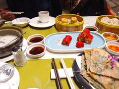 -顺意·顺德家乡菜(国际人才大厦店)