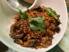 -园林美食城·本土农家菜(杨和镇店)