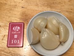 -老乌家特色小炒泡馍(大皮院店)