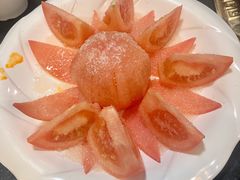-蜀九香火锅(彩虹店)