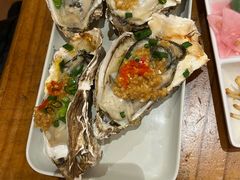 -木屋烧烤(西南角店)