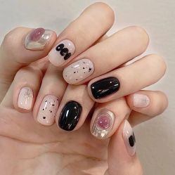 -M·X Nail日式美甲美睫