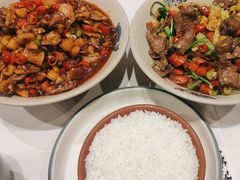 -潇湘阁(昆泰国际大厦店)