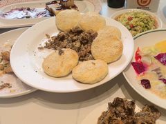 -梅利汴京烤鸭•开封豫菜地标店(晋安路店)