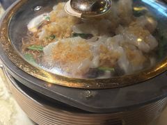 -绿茶餐厅(昌平悦荟店)