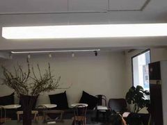 -研途咖啡馆(健康路店)