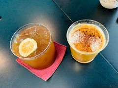 -NokNok Coffee(宽窄巷子店)