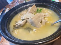 -芳芳私房菜·精做淮扬菜(承德路店)