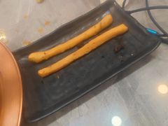 -老佛爷正宗铜炉蛙锅(五道口店)