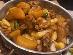 -西部马华清真食府·丝路菜(大钟寺店)