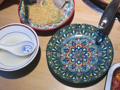 -洱火云南酸菜牛肉火锅(石景山当代商城店)