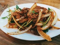 -炙热童年·老北京炙子烤肉(南锣鼓巷店)