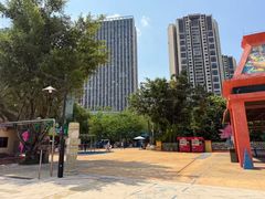-重庆玛雅海滩水公园