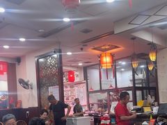 -红灯笼龙凤饭店(宁波老字号店)