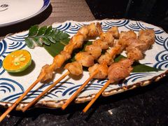 -極上萬膳·日料放题(海岸城店)