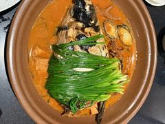 -羡餐厅·杭帮菜·淳菜(千岛湖自由洲际殿店)