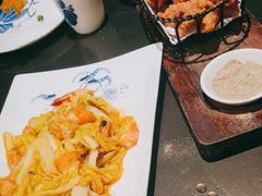 -东莱馋房(陆家嘴店)