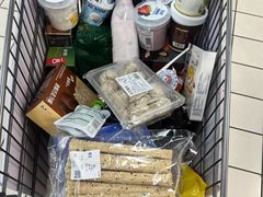 -物美大卖场(玉蜓桥店)